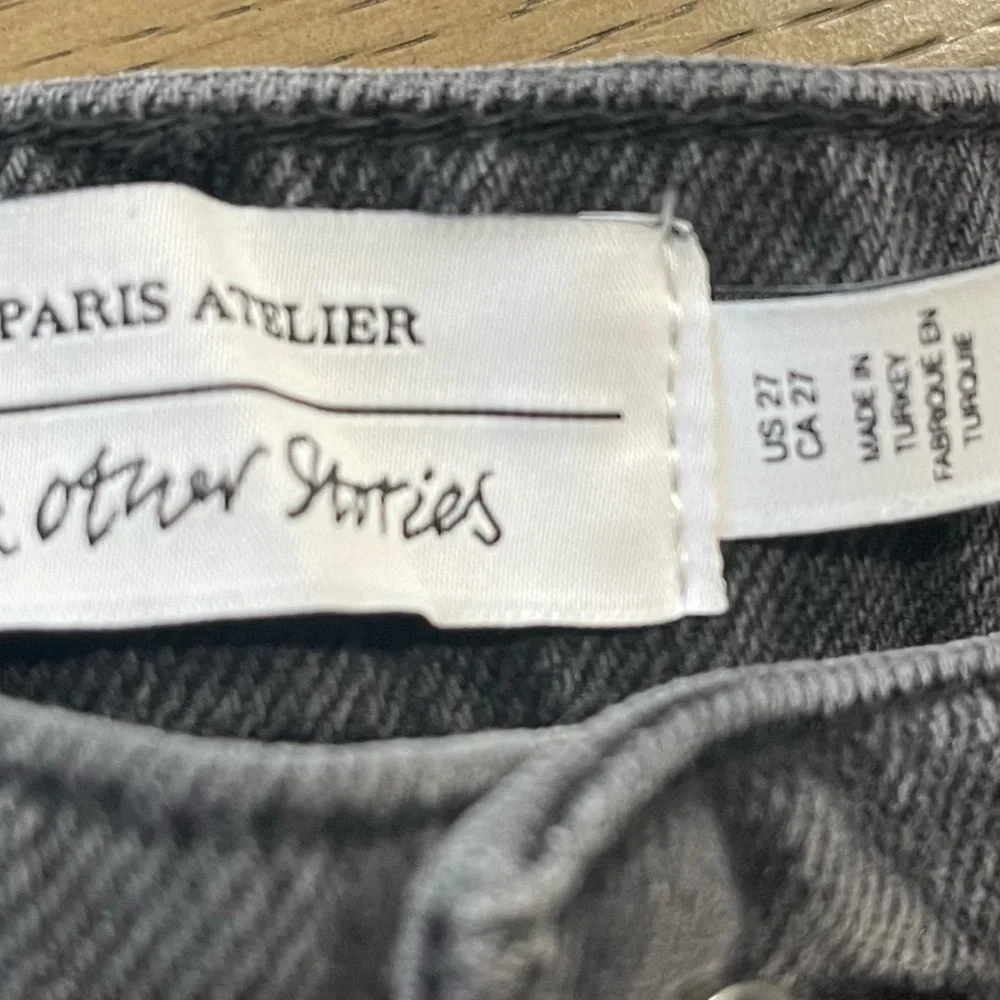 paris atelier & other stories zize 27